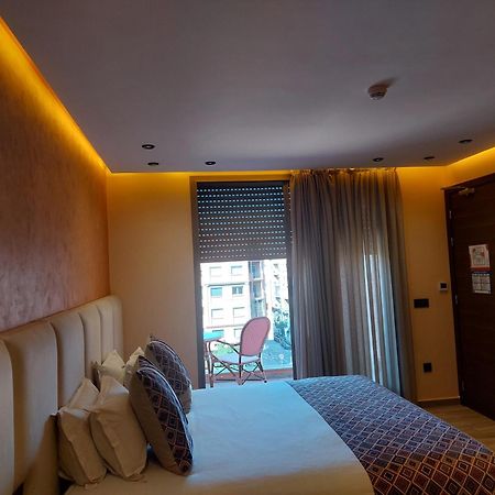 Swiss Continental Hotel Маракеш Екстериор снимка