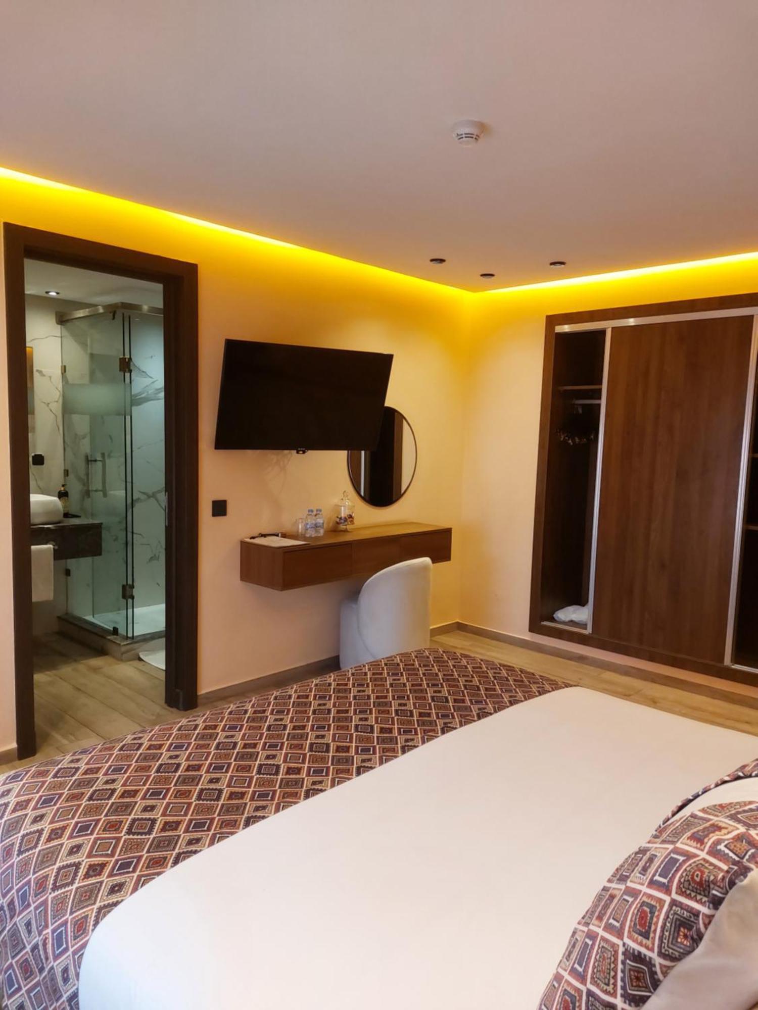 Swiss Continental Hotel Маракеш Екстериор снимка