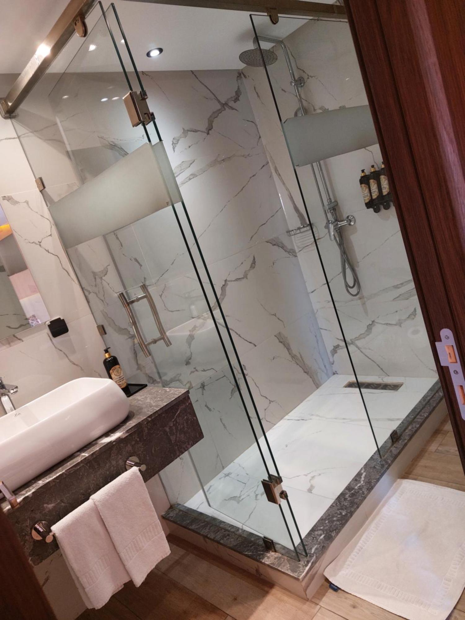 Swiss Continental Hotel Маракеш Екстериор снимка