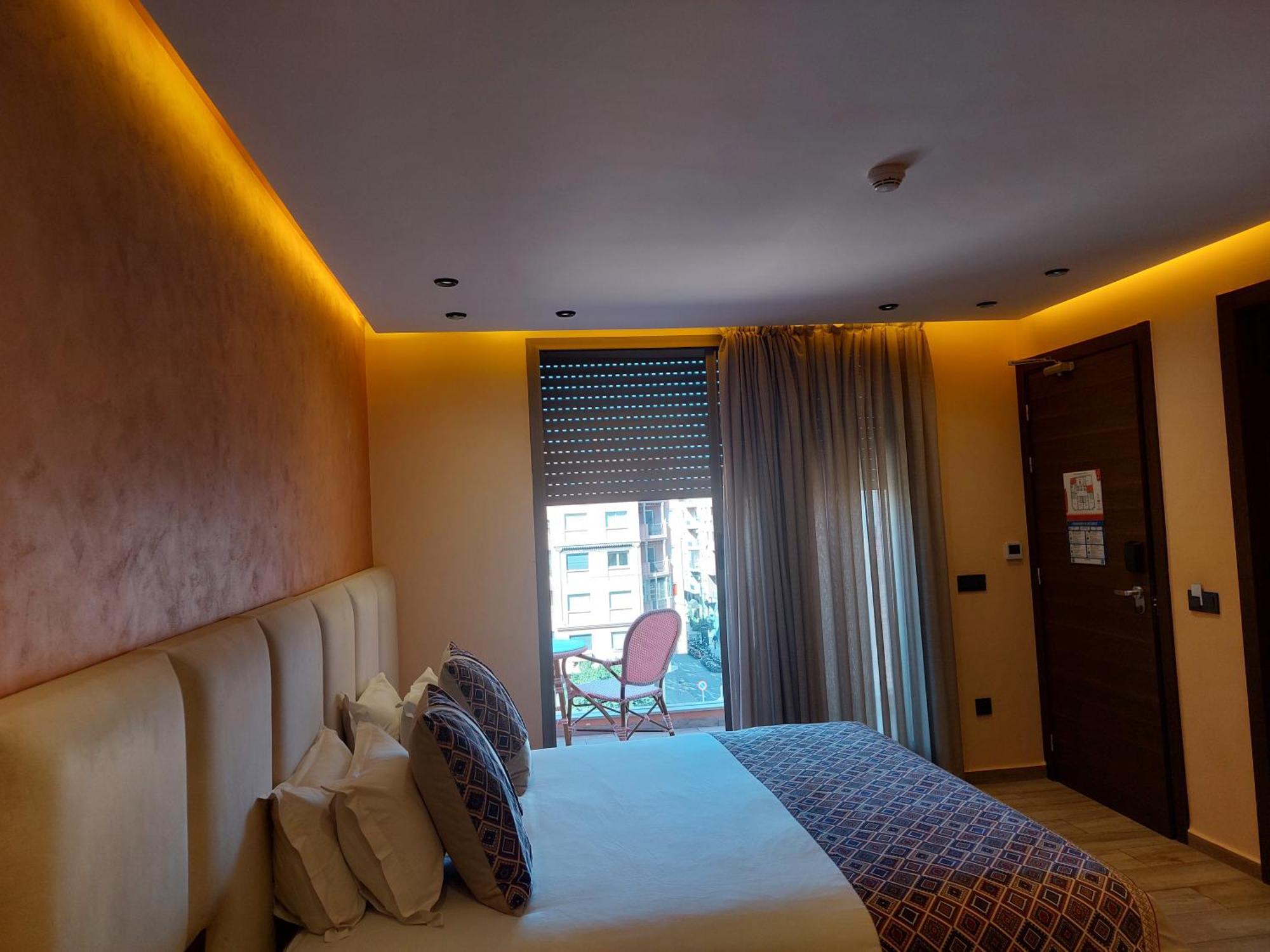 Swiss Continental Hotel Маракеш Екстериор снимка