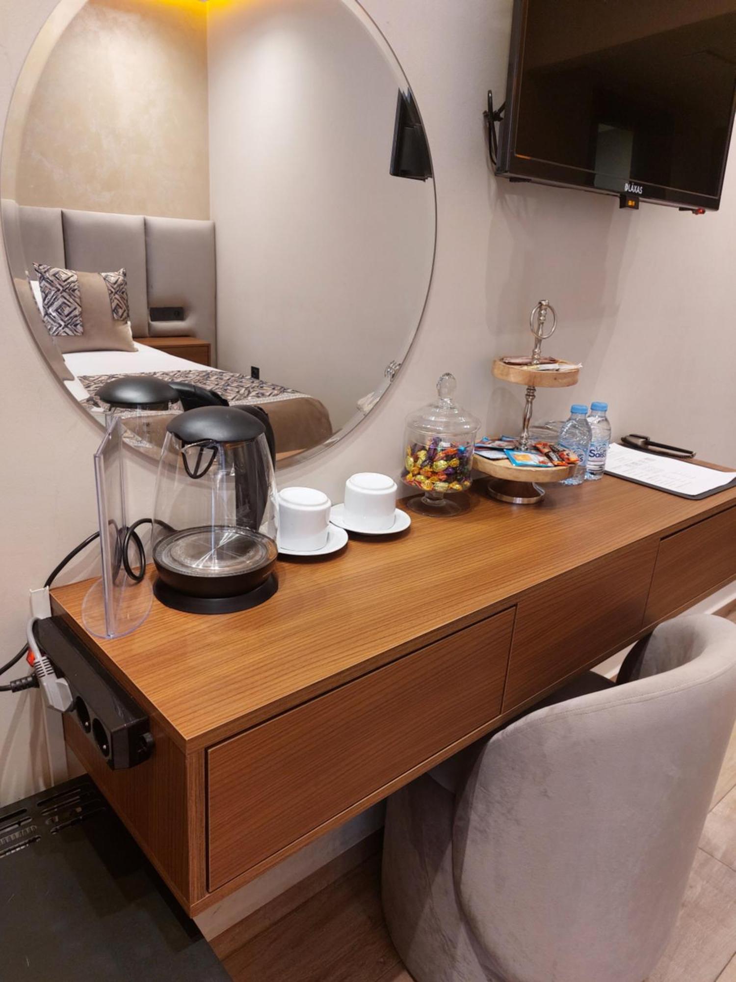 Swiss Continental Hotel Маракеш Екстериор снимка