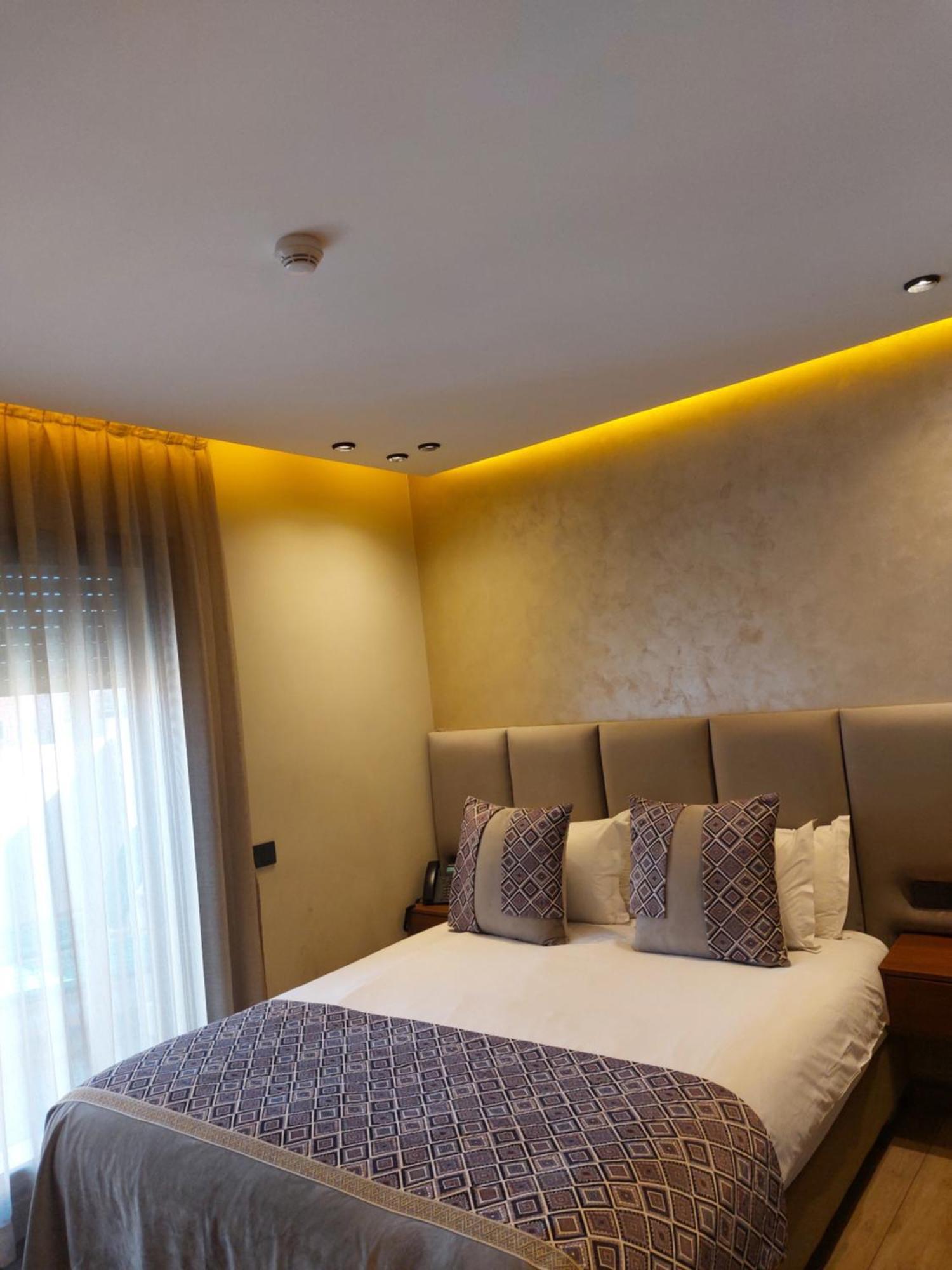 Swiss Continental Hotel Маракеш Екстериор снимка