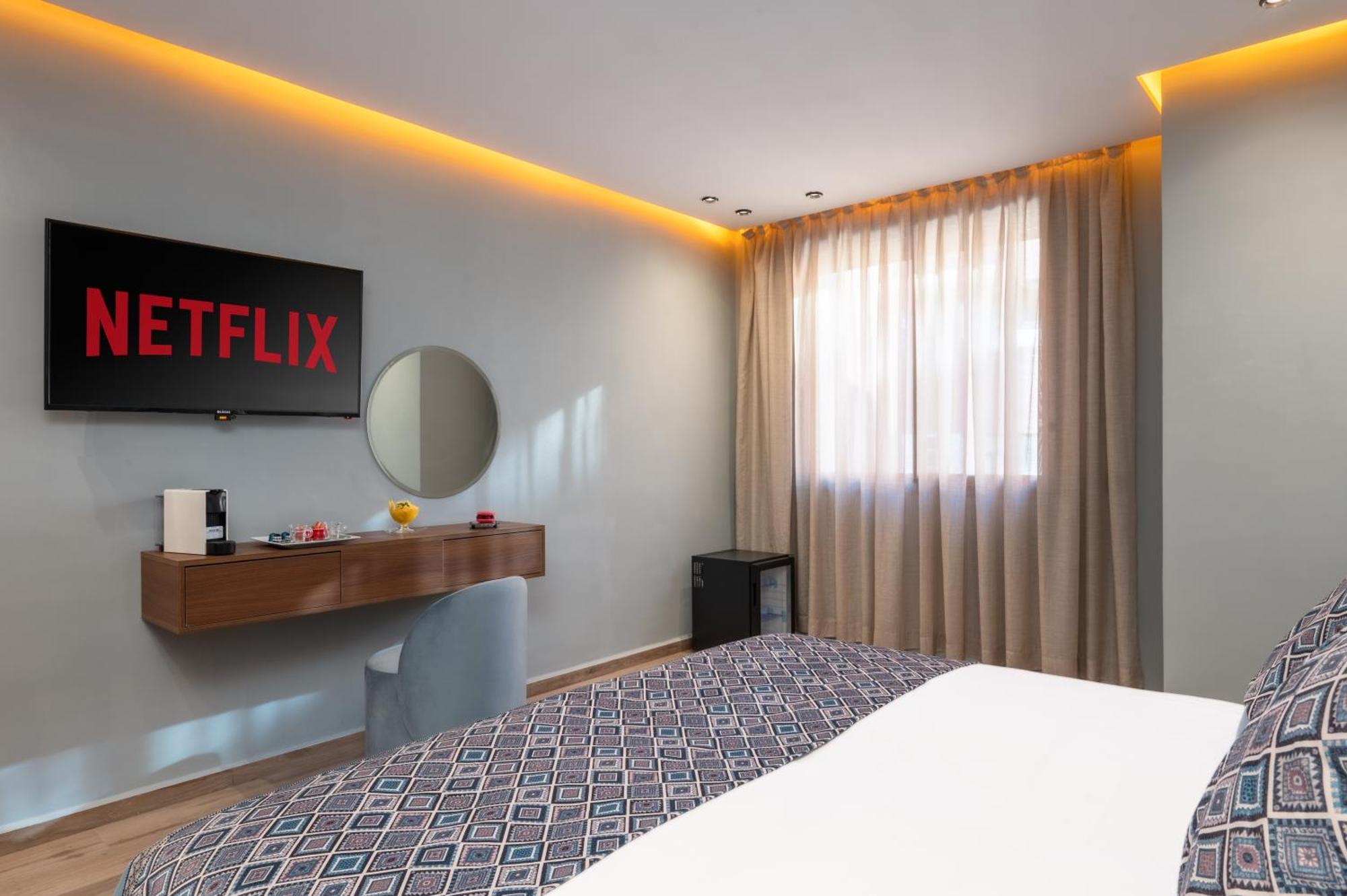 Swiss Continental Hotel Маракеш Екстериор снимка