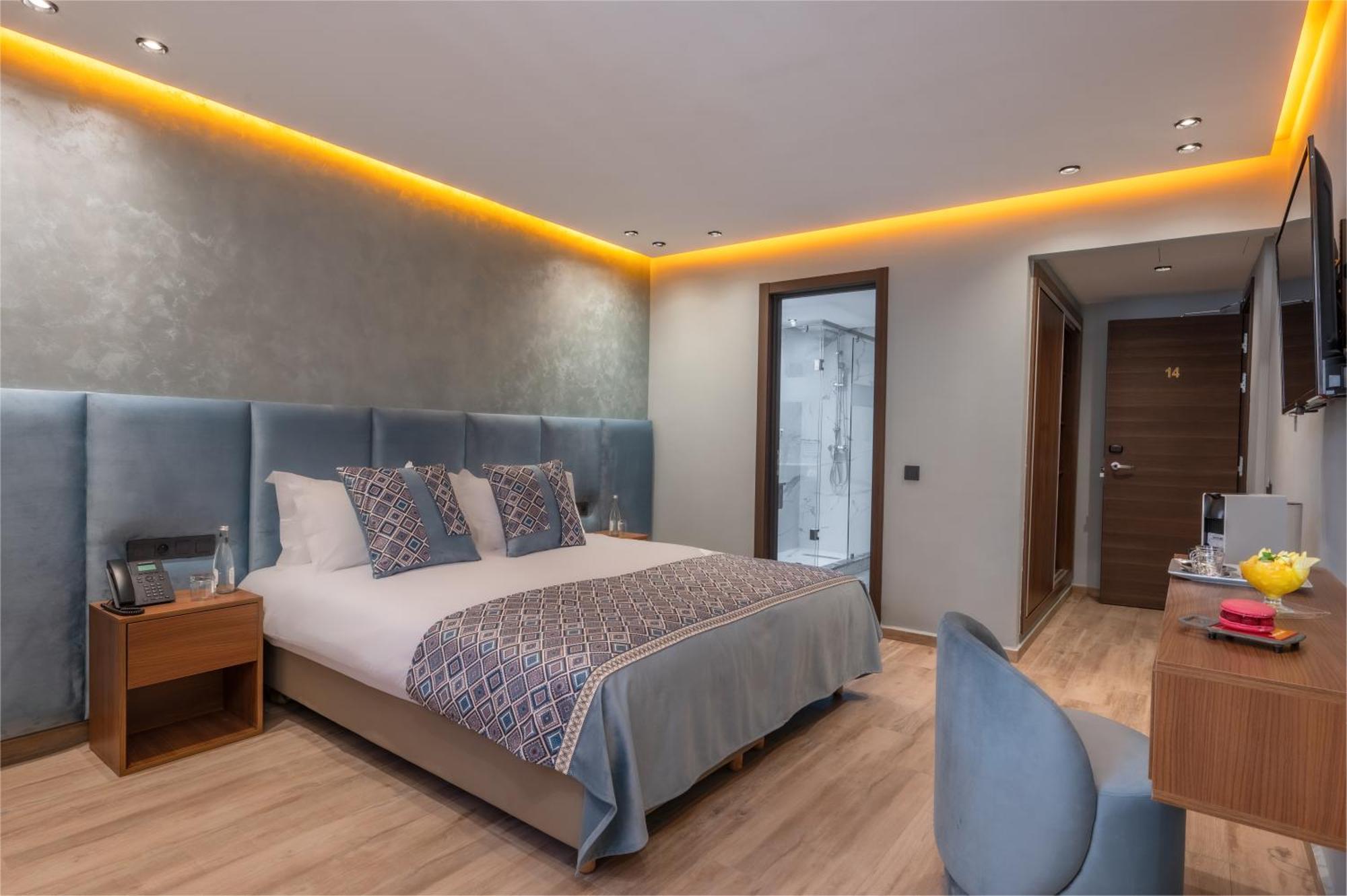 Swiss Continental Hotel Маракеш Екстериор снимка